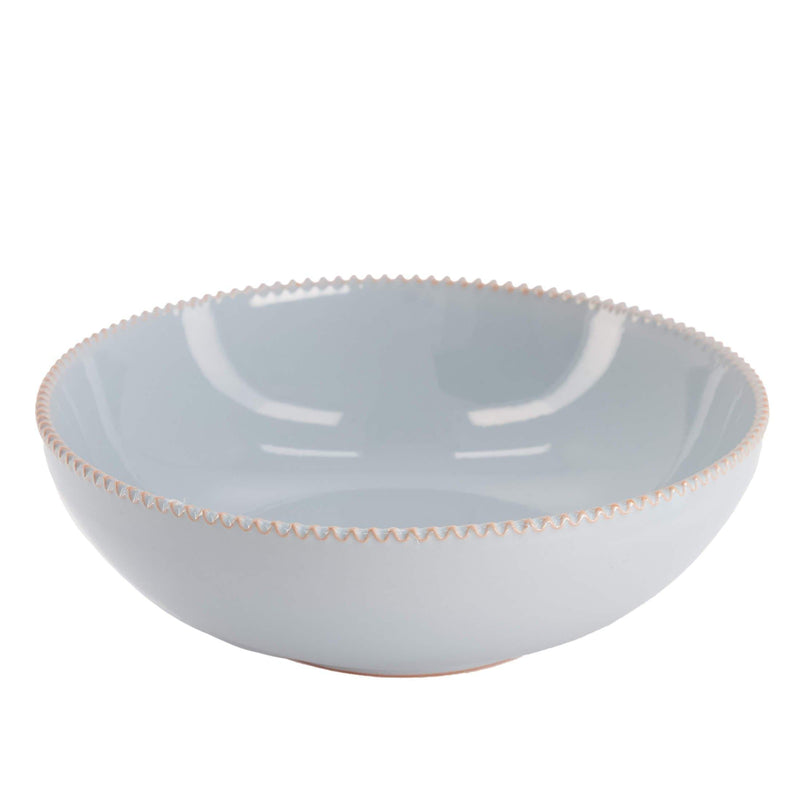 Kom Pizzolato Powder Blue 19cm Enza Fasano - FOODIES IN HEELS