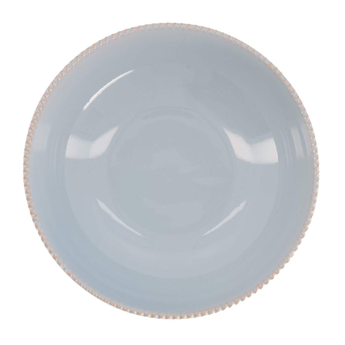Kom Pizzolato Powder Blue 19cm Enza Fasano - FOODIES IN HEELS