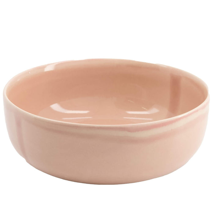 Kom Svelte 23cm rose - Kommen - Nosse