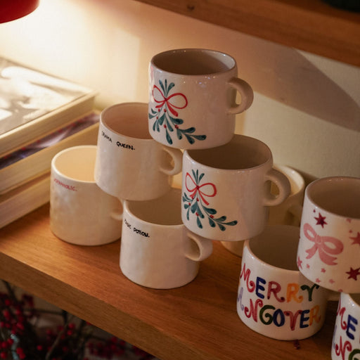 Merry Hangover mok - Mokken - Anna + Nina