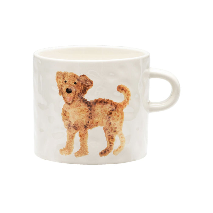 Mok Labradoodle - Mokken - Anna + Nina