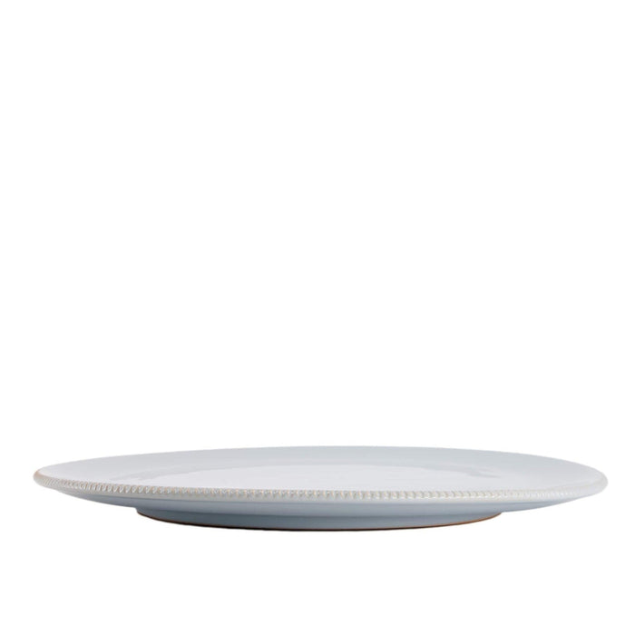 Onderbord Pizzolato Powder Blue 31,5cm - Onderborden - Enza Fasano