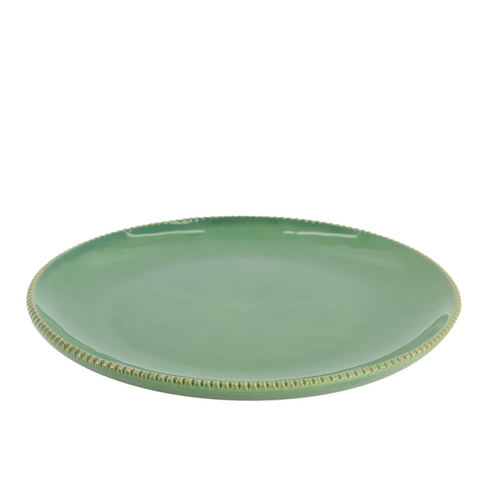 Ontbijtbord Pizzolato Jade 21cm - Kleine borden - Enza Fasano