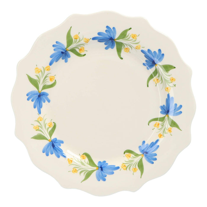 Oscar dinner plate 27cm - Dinner plates - Denise