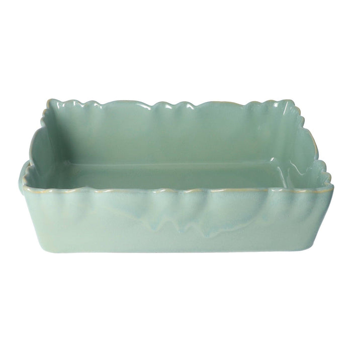 Oven dish Moove 25x18cm Vert Lichen - bowls - Gresnovo