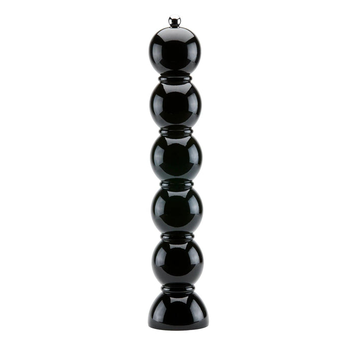 Peper - en zoutmolen Grande Black 35cm - Peper - en zoutmolen - Addison Ross