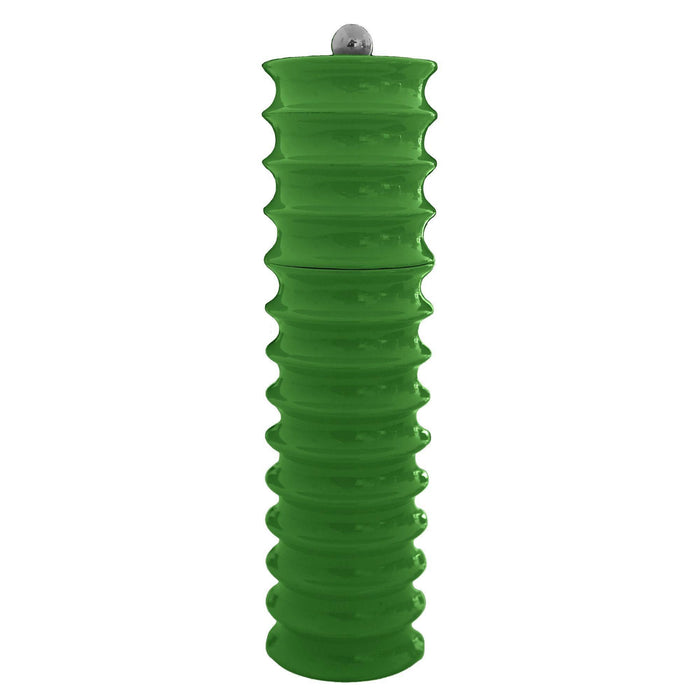 Peper - en zoutmolen Twister Leaf 24cm - Peper - en zoutmolen - Addison Ross