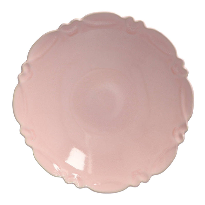 Salad Bowl Moove Rose Fondant 38cm - bowls - Gresnovo