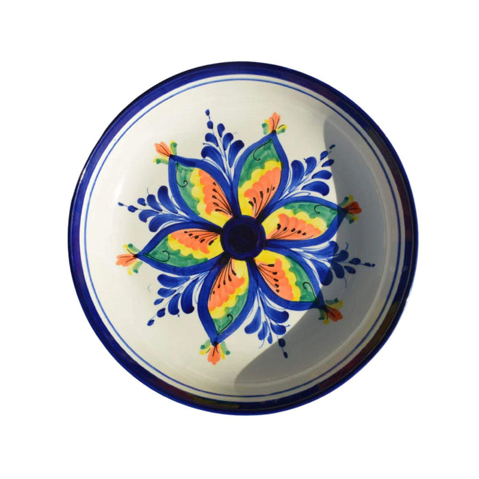 Serveerschaal Las Flores 37,5cm - Schalen - LIST - designs