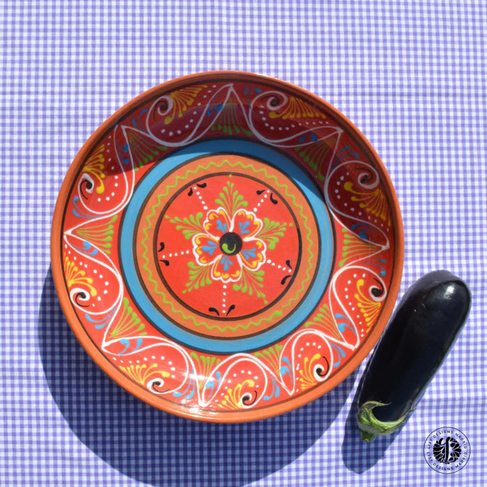 Serveerschaal Riojo 37,5cm - Schalen - LIST - designs
