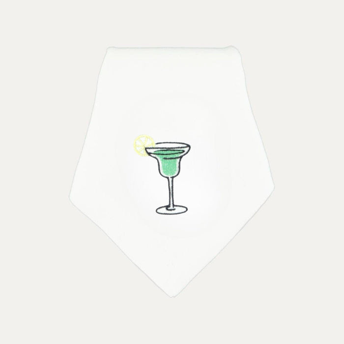 Napkin Margarita 45x45cm - Napkins - Mariaida Home