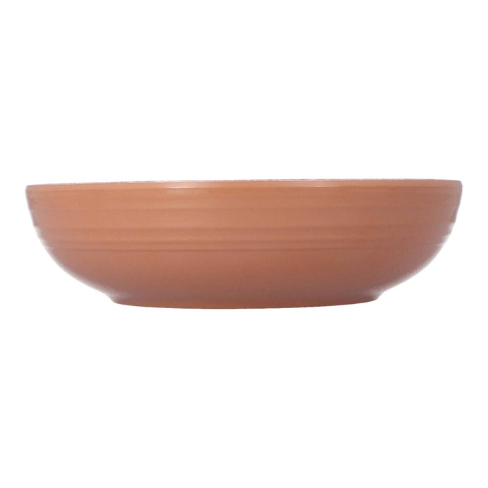 Soepbord Porto 20cm - gemaakt van melamine (set van 2) Touch-Mel - FOODIES IN HEELS