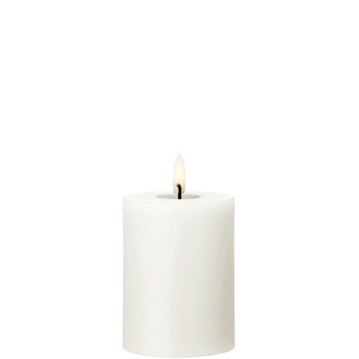 Stem candle 10cm Silky LED - Candles - Ester & Erik