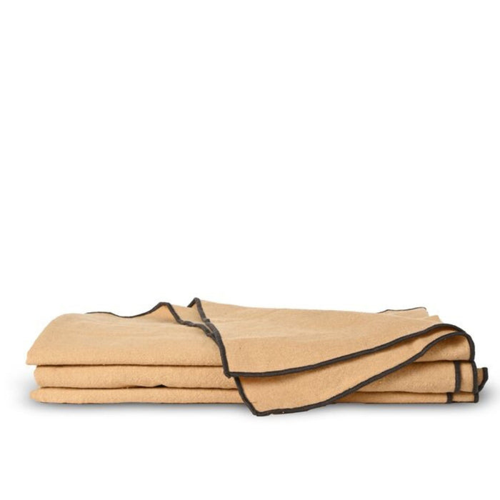 Tafelkleed Edith Beige 150x280cm - Tafelkleden - Sagaform