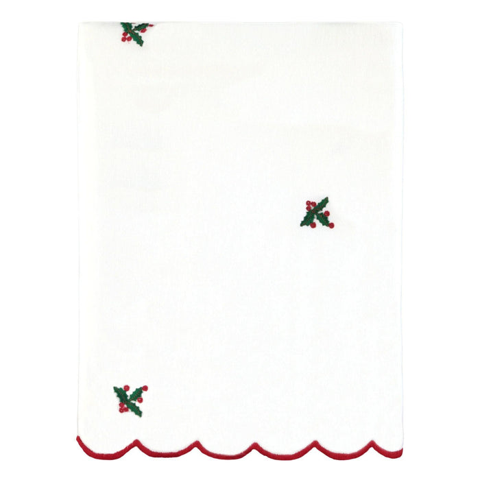 Tablecloth Holly 150x300cm - Tablecloths - Mariaida Home