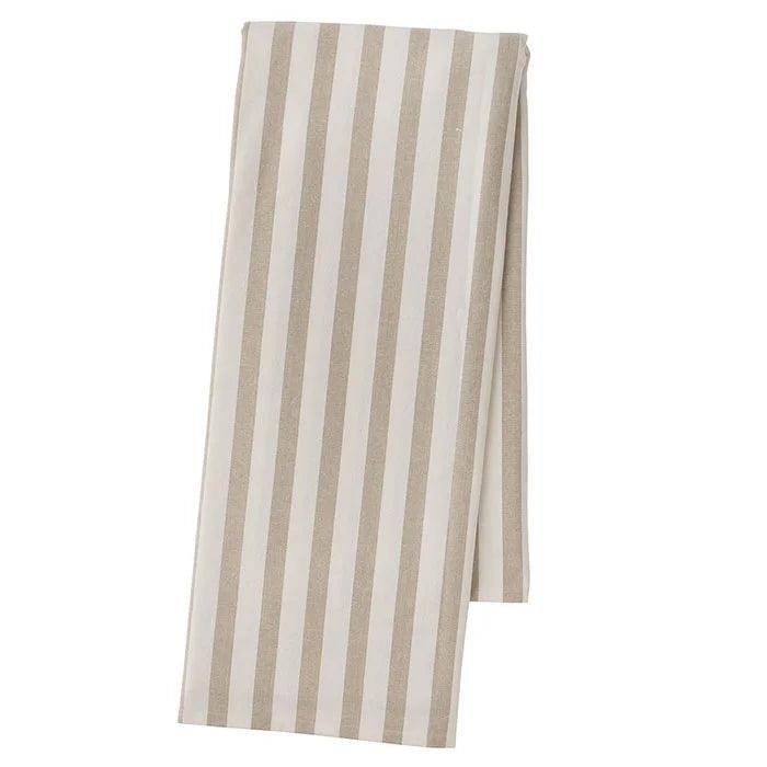 Tablecloth Rimini Desert 160x260cm - Tablecloths - Bungalow