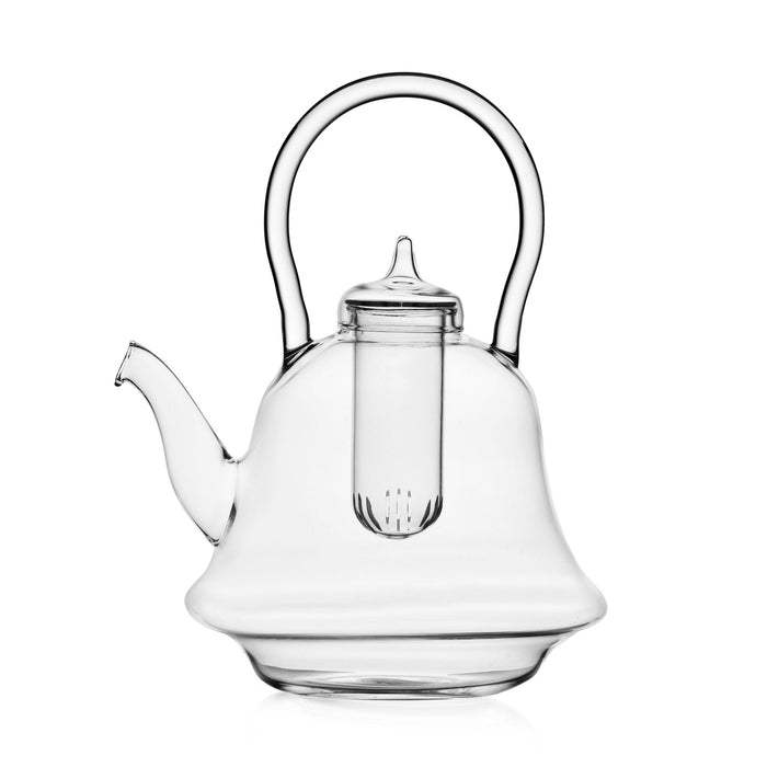 Teapot Folk 1L - Teapots - Ichendorf Milano