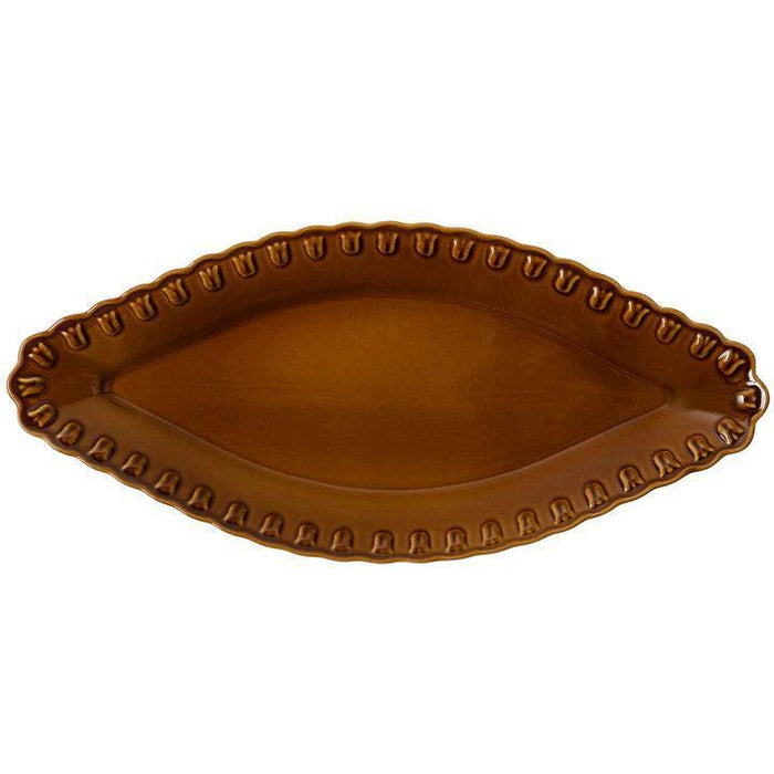 Tulipa oval bowl 45x20cm Umbra - bowls - PotteryJo