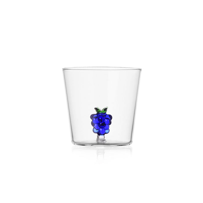 Water glasses Grape (set of 2) - Water glasses - Ichendorf Milano