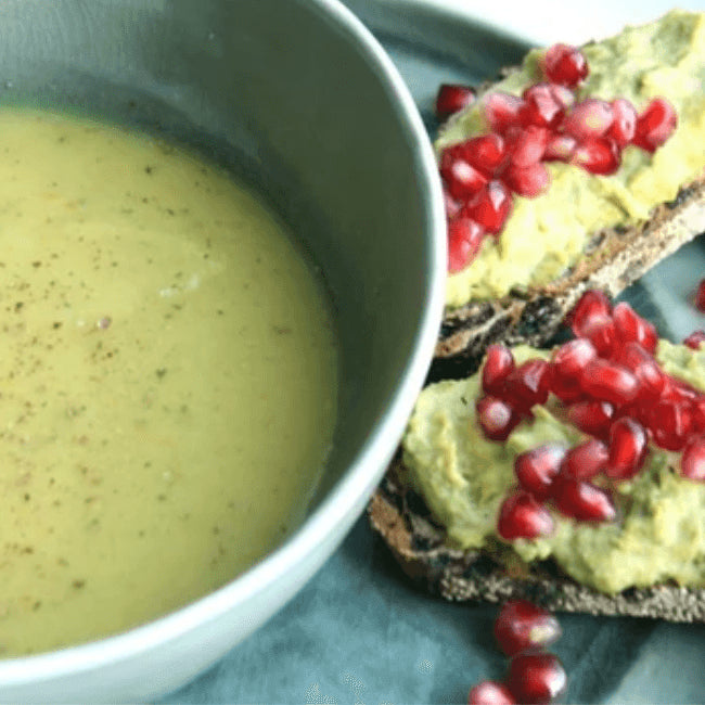 Budget Wintersoep - FOODIES IN HEELS