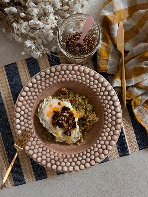 Crispy Chili Olie - FOODIES IN HEELS