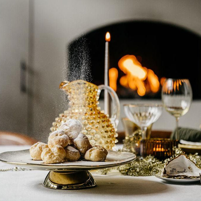 De woon- en interieurtrends voor 2024 én hoe je ze toepast op tafel en in de keuken - FOODIES IN HEELS