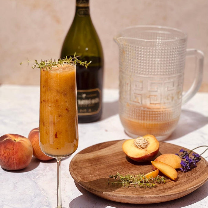 Mijn favoriete zomercocktails - FOODIES IN HEELS