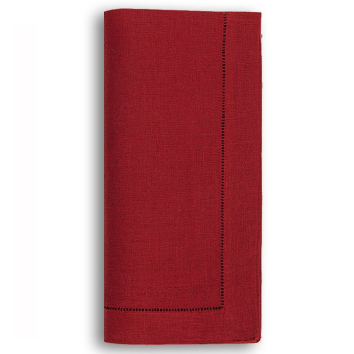 Servet Vainica draad granaatrood / granate 45x45cm