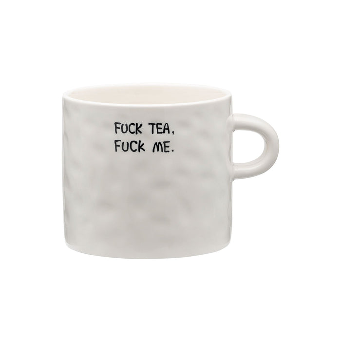 Fuck Tea mok 500ml