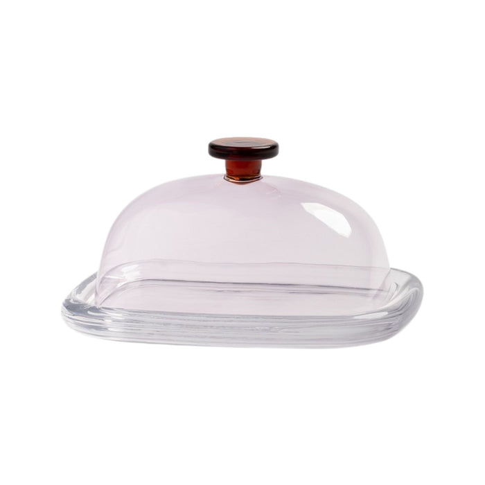 Boterschaaltje Cantine Pink