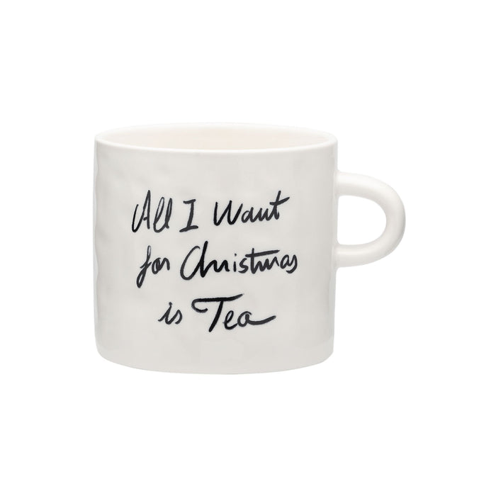 All I Want Is Tea mok 500ml