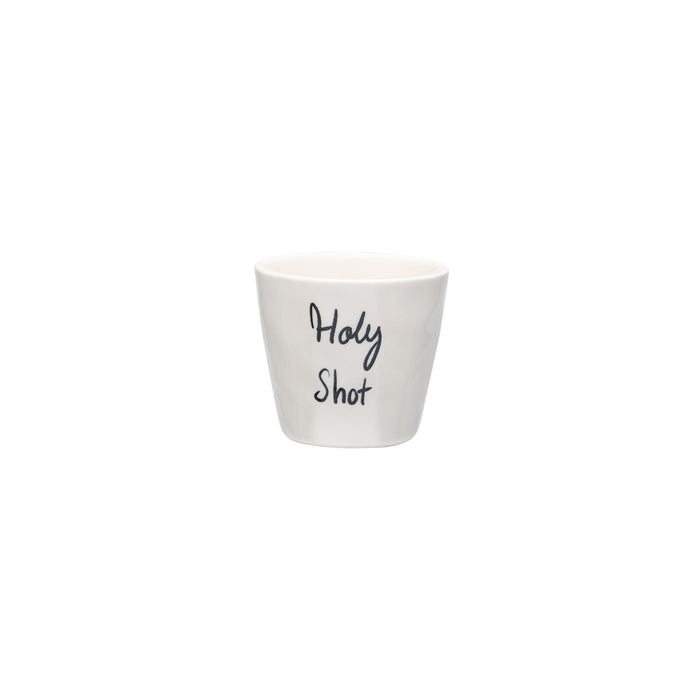 Espressokop Holy Shot 100ml