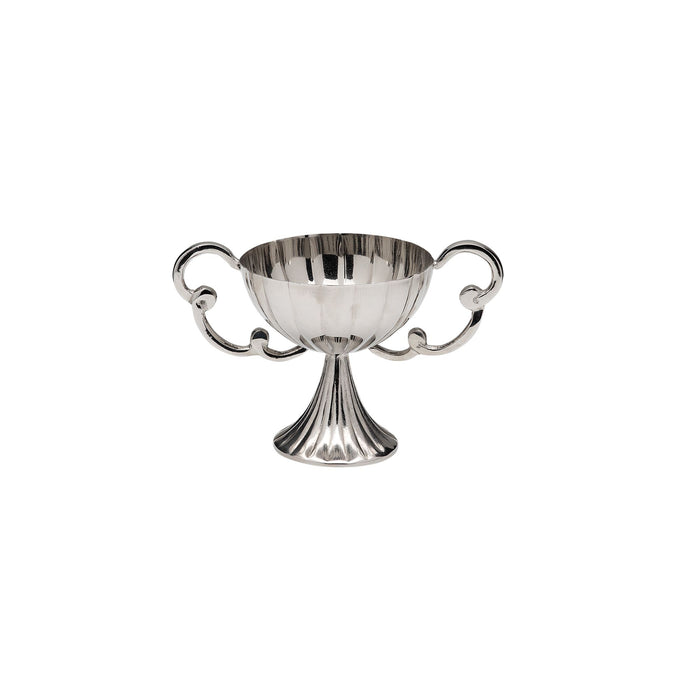 Argent Eve dessertcoupe
