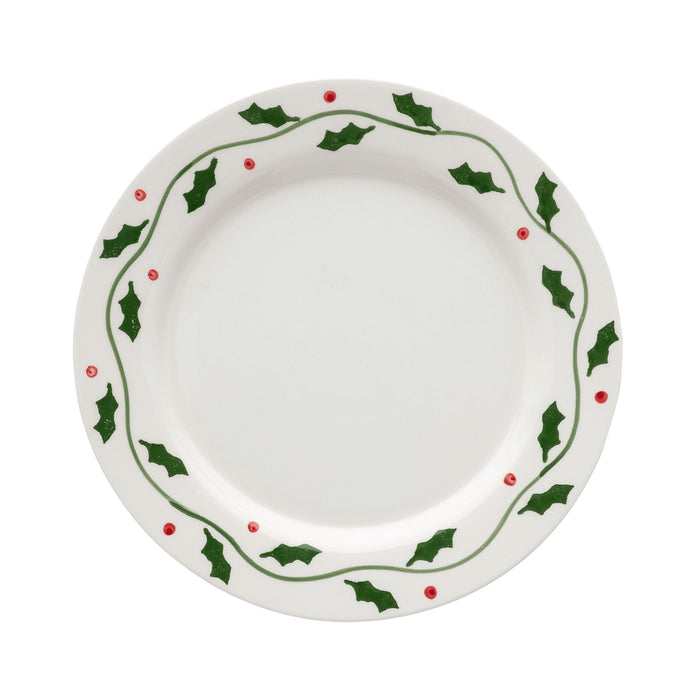 Holly dinerbord 27cm
