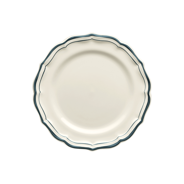 Ontbijtbord Filet Acapulco (set van 4)