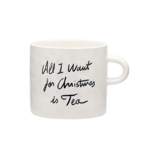 All I Want Is Tea mok 500ml - Mokken - Anna + Nina