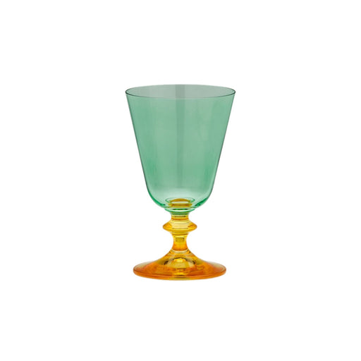 Arancia wijnglazen (set van 2) - Wijnglazen - Anna + Nina