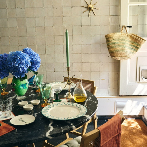 Arancia wijnglazen (set van 2) - Wijnglazen - Anna + Nina