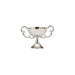 Argent Eve dessertcoupe - Schalen - Anna + Nina