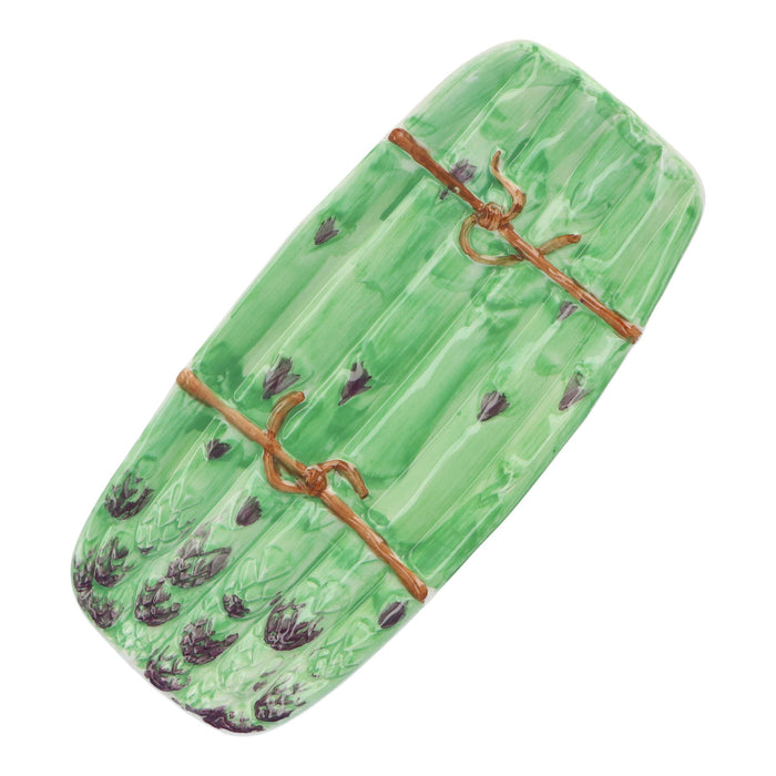 Asperge schaal 30cm - Schalen - La La Tavola