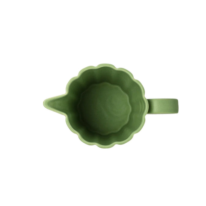 Birgit karaf Olive 1L - Karaffen - PotteryJo