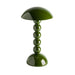 Bobbin LED tafellamp 30cm Khaki - Tafellampen - Addison Ross