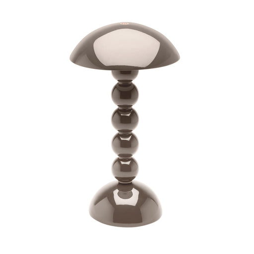 Bobbin LED tafellamp 30cm Mink - Tafellampen - Addison Ross