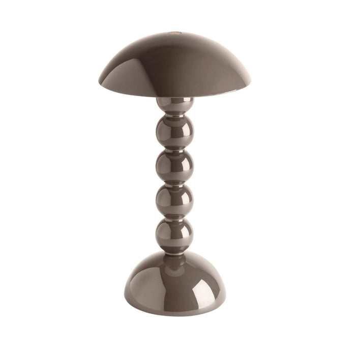 Bobbin LED tafellamp 30cm Mink - Tafellampen - Addison Ross