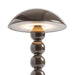 Bobbin LED tafellamp 30cm Mink - Tafellampen - Addison Ross