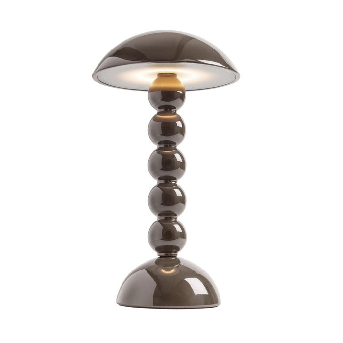 Bobbin LED tafellamp 30cm Mink - Tafellampen - Addison Ross