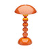 Bobbin LED tafellamp 30cm Orange - Tafellampen - Addison Ross