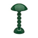 Bobbin LED tafellamp 30cm Racing Green - Tafellampen - Addison Ross