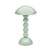 Bobbin LED tafellamp 30cm Sage - Tafellampen - Addison Ross