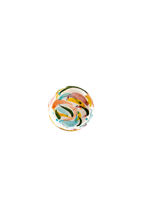 Bord Estela Multicolor 12cm - Kleine borden - Val Pottery